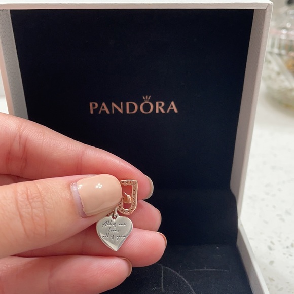 Pandora Charm - Picture 2 of 2